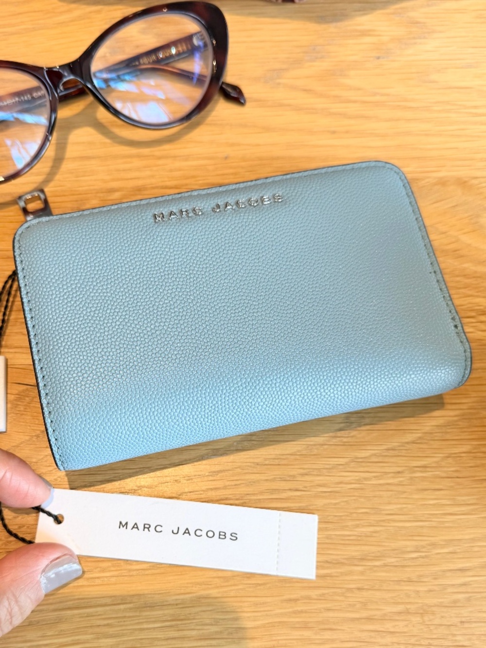 Wallet Marc Jacobs